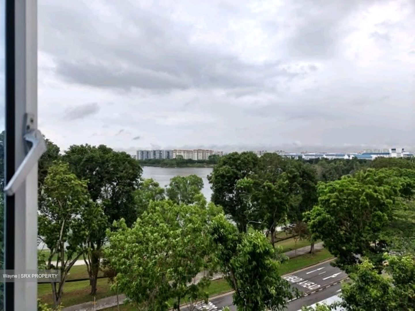 Blk 717 Bedok Reservoir Garden (Bedok), HDB Executive #586251461